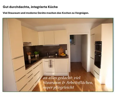 3-Zimmer-Wohnung mieten in Gmunden – 81 m², € 1.563 – Bild 3 von 9