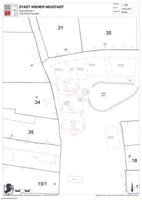 Gewerbeimmobilie kaufen in Wiener Neustadt – 541 m², € 960.000 – Bild 59 von 61