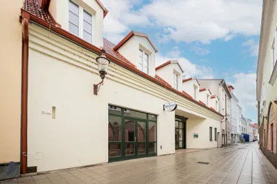 Gewerbeimmobilie kaufen in Wiener Neustadt – 541 m², € 960.000 – Bild 42 von 61