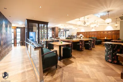 Gewerbeimmobilie kaufen in Wiener Neustadt – 541 m², € 960.000 – Bild 11 von 61