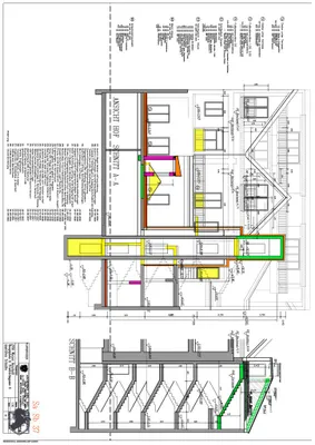 Gewerbeimmobilie kaufen in Wiener Neustadt – 541 m², € 960.000 – Bild 60 von 61