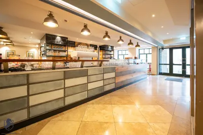 Gewerbeimmobilie kaufen in Wiener Neustadt – 541 m², € 960.000 – Bild 17 von 61