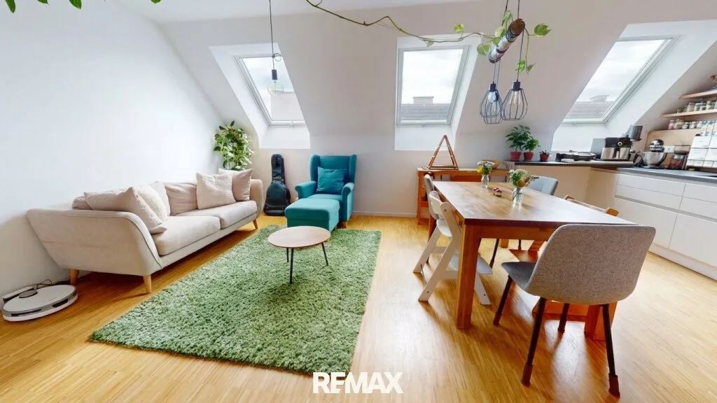 Wohnung – Wien - Ansicht 3
