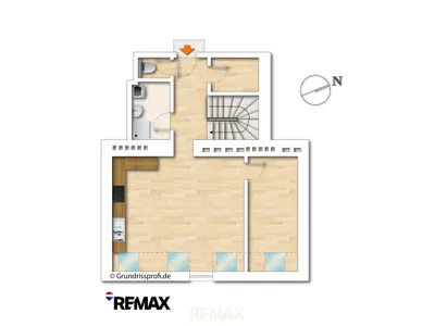 4-Zimmer-Wohnung kaufen in Wien – 112 m², € 778.000 – Bild 25 von 27