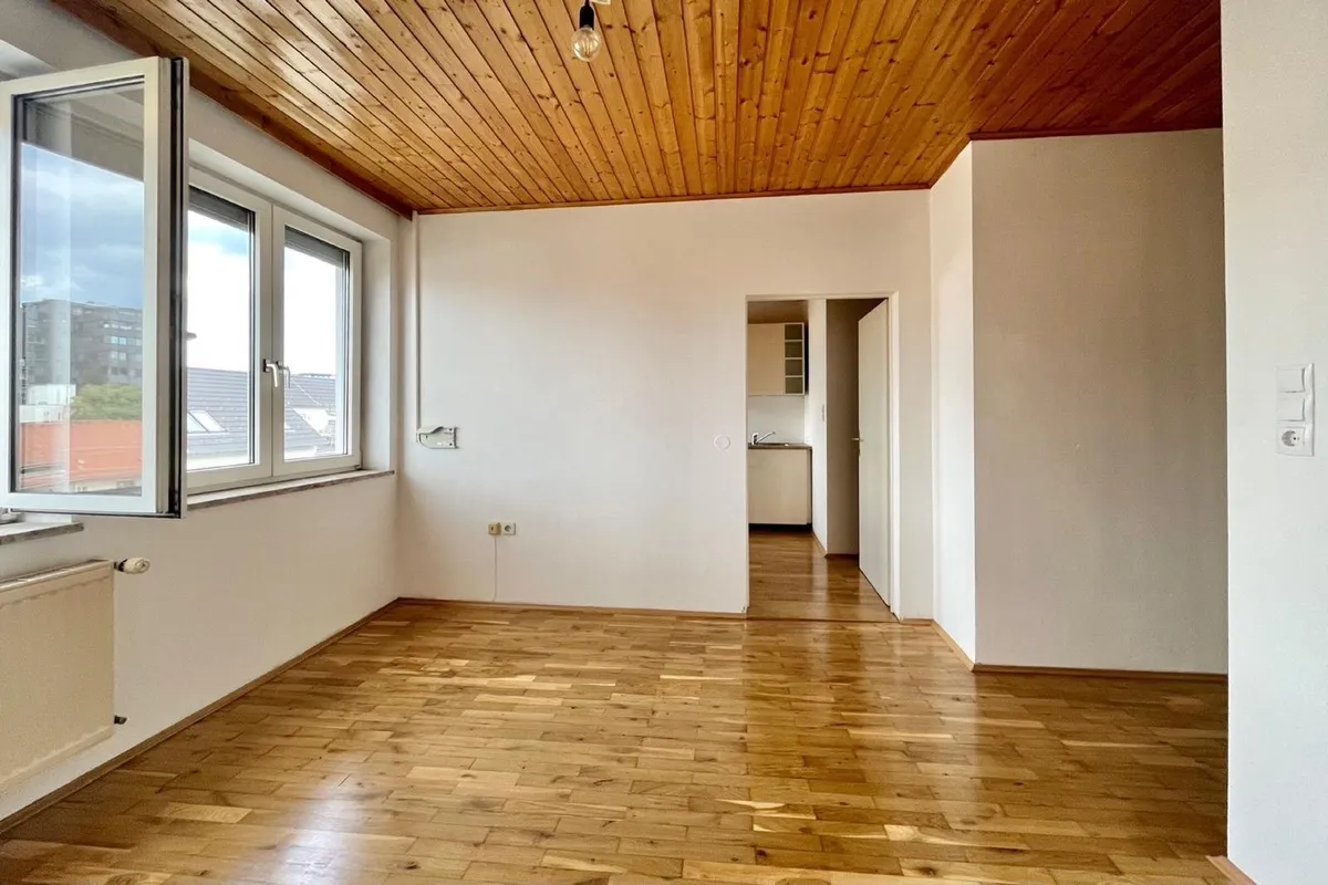 Wohnung – Gries - Ansicht 3