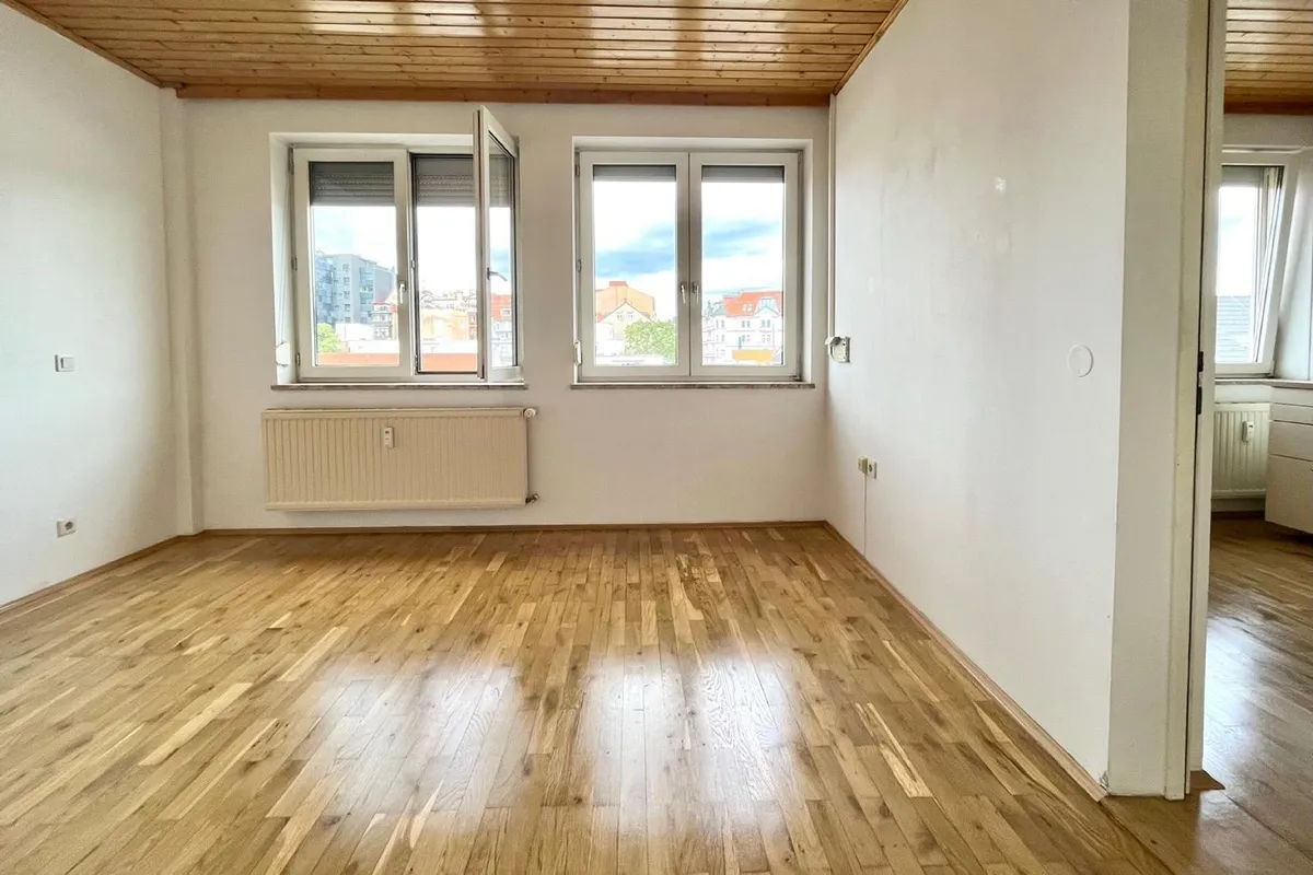 Wohnung – Gries - Ansicht 2