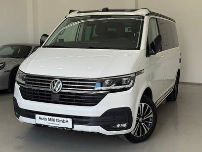 Kastenwagen VW T6 California Beach Edition...