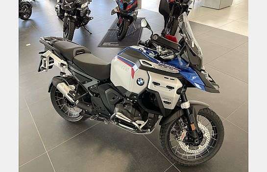 BMW R 1300 GS Adventure Enduro