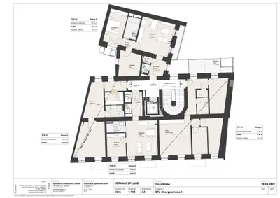 Wohnung kaufen in Wien – 50,71 m², € 128.867 – Bild 48 von 48