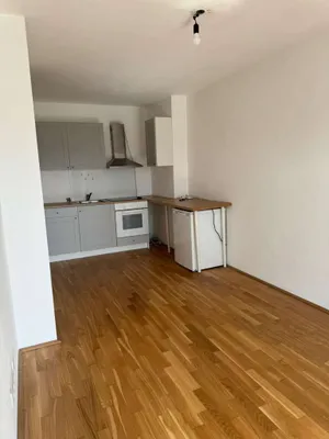 2-Zimmer-Wohnung mieten in Graz – 35 m², € 590 – Bild 1 von 12