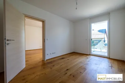 EXKLUSIVE WOHNUNG gesucht? --- Inkl. hochwertiger Einbauküche / Garage optional verfügbar – Bild 3