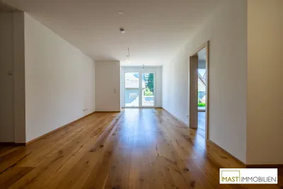 EXKLUSIVE WOHNUNG gesucht? --- Inkl. hochwertiger Einbauküche / Garage optional verfügbar – Bild 2