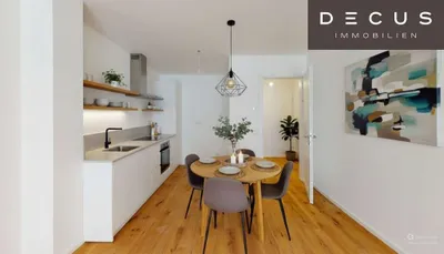 2-Zimmer-Wohnung kaufen in Wien – 51,64 m², € 356.616 – Bild 9 von 13