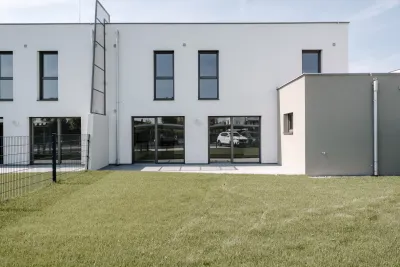Haus mieten in Eisenstadt - Umgebung – 125 m², € 1.987 – Bild 12 von 18