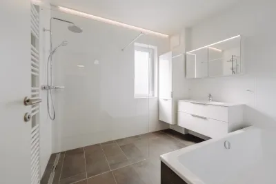 Haus mieten in Eisenstadt - Umgebung – 125 m², € 1.987 – Bild 18 von 18