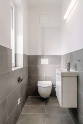 Haus mieten in Eisenstadt - Umgebung – 125 m², € 1.987 – Bild 17 von 18