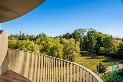 Vienna Hollywood Hills - Wohnen in der Filmstadt, photo 2