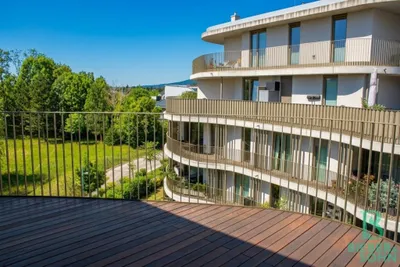 Vienna Hollywood Hills - Wohnen in der Filmstadt, photo 3