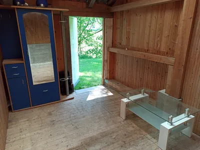 2-Zimmer-Wohnung mieten in Sankt Pölten Land – 33 m², € 329 – Bild 7 von 8