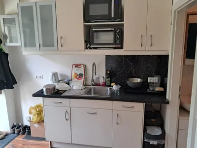 2-Zimmer-Wohnung mieten in Sankt Pölten Land – 33 m², € 329 – Bild 6 von 8