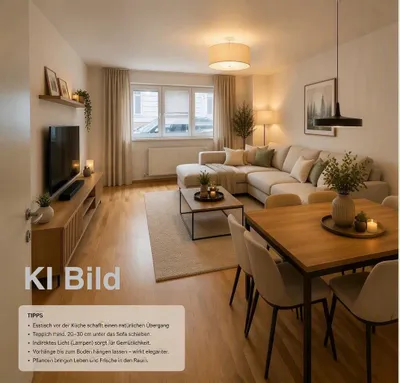 3-Zimmer-Wohnung mieten in Wien – 70 m², € 1.380 – Bild 4 von 18