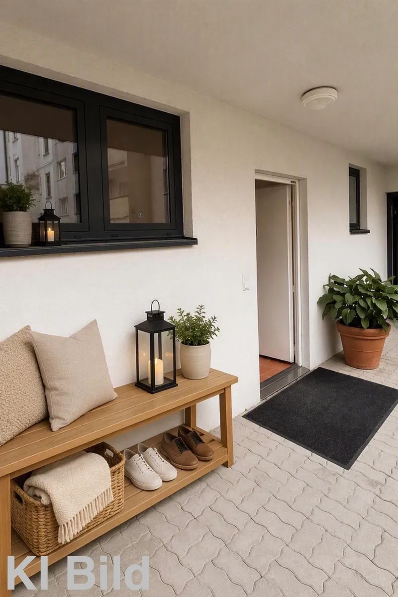 Wohnung – Wien - Ansicht 2