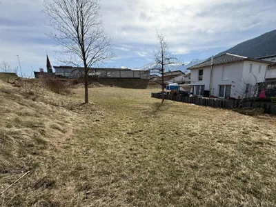 Grundstück kaufen in Imst – 470 m², € 195.000