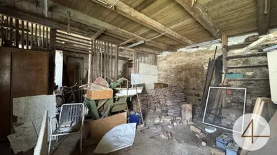 Haus kaufen in Horn – 505 m², € 49.000 – Bild 4 von 10