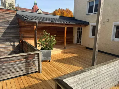 2-Zimmer-Wohnung mieten in Wels – 68 m², € 986 – Bild 1 von 15