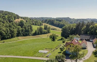 7-Zimmer-Gewerbeimmobilie kaufen in Südoststeiermark – 220 m², € 679.000 – Bild 2 von 11