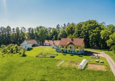 7-Zimmer-Gewerbeimmobilie kaufen in Südoststeiermark – 220 m², € 679.000