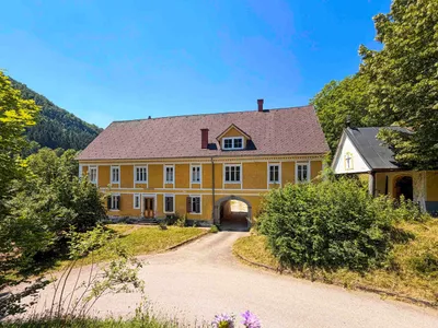 Immobilie kaufen in Steyr-Land – 34 417 m², € 800.000 – Bild 3 von 14