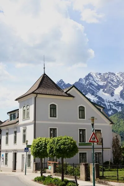 Büroräumlichkeiten in Irdning - Ansicht 2