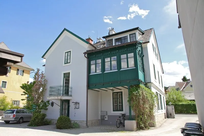 Büroräumlichkeiten in Irdning - Ansicht 3