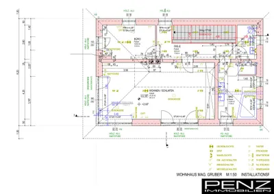 8-Zimmer-Immobilie kaufen in Gmunden – 210 m², € 1.790.000 – Bild 15 von 15