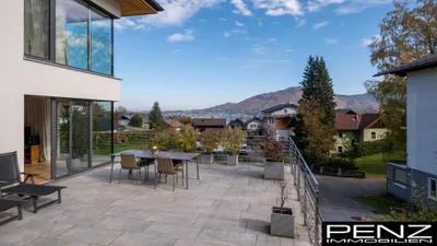 8-Zimmer-Immobilie kaufen in Gmunden – 210 m², € 1.790.000 – Bild 6 von 15