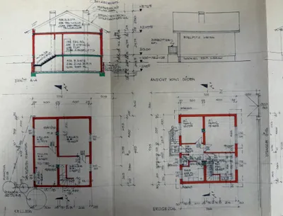 3-Zimmer-Haus kaufen in Oberpullendorf – 84,45 m², € 232.300 – Bild 31 von 31