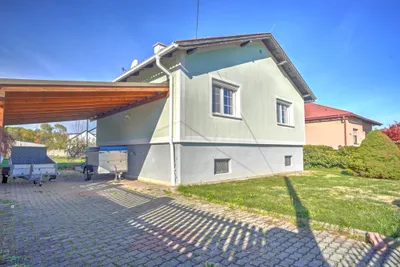 3-Zimmer-Haus kaufen in Oberpullendorf – 84,45 m², € 232.300 – Bild 24 von 31