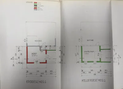 3-Zimmer-Haus kaufen in Oberpullendorf – 84,45 m², € 232.300 – Bild 30 von 31