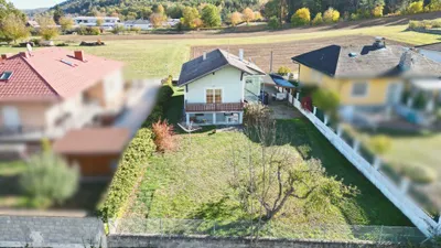 3-Zimmer-Haus kaufen in Oberpullendorf – 84,45 m², € 232.300 – Bild 28 von 31