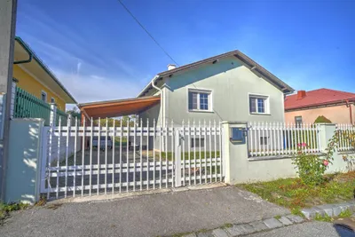 3-Zimmer-Haus kaufen in Oberpullendorf – 84,45 m², € 232.300 – Bild 26 von 31