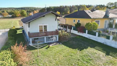 3-Zimmer-Haus kaufen in Oberpullendorf – 84,45 m², € 232.300 – Bild 27 von 31