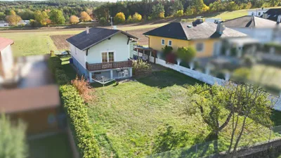 3-Zimmer-Haus kaufen in Oberpullendorf – 84,45 m², € 232.300 – Bild 1 von 31