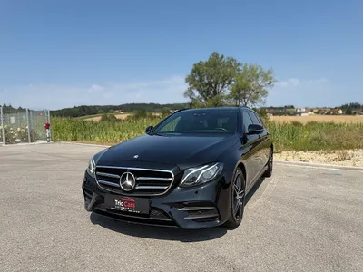 Mercedes-Benz E-Klasse E 220 d T Avantgarde Aut. *AMG LINE*PANO*HEADUP...