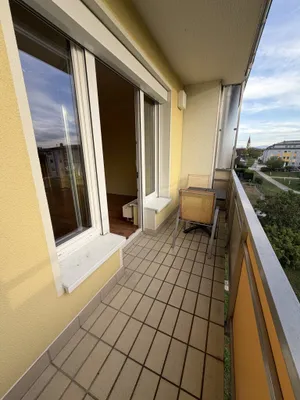 2-Zimmer-Wohnung mieten in Wels-Land – 70 m², € 895