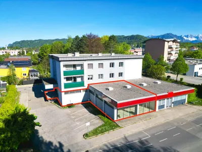 Immobilie mieten in Klagenfurt – 446 m², € 5.233 – Bild 19 von 23