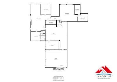 Immobilie mieten in Klagenfurt – 446 m², € 5.233 – Bild 23 von 23