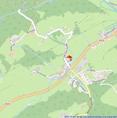 Grundstück kaufen in Liezen – 972 m², € 175.000 – Bild 6 von 6
