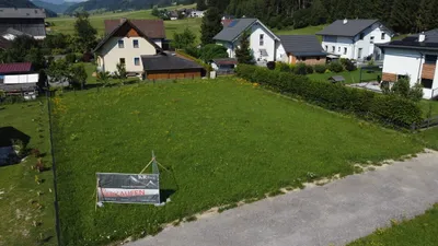 Grundstück kaufen in Liezen – 972 m², € 175.000 – Bild 2 von 6
