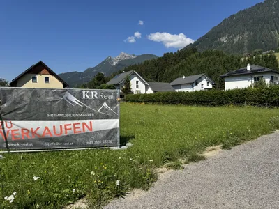 Grundstück kaufen in Liezen – 972 m², € 175.000 – Bild 4 von 6